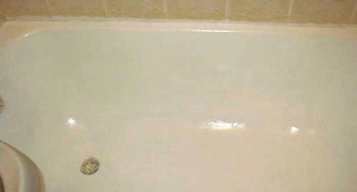 Реставрация акриловой ванны | Николо-Урюпино